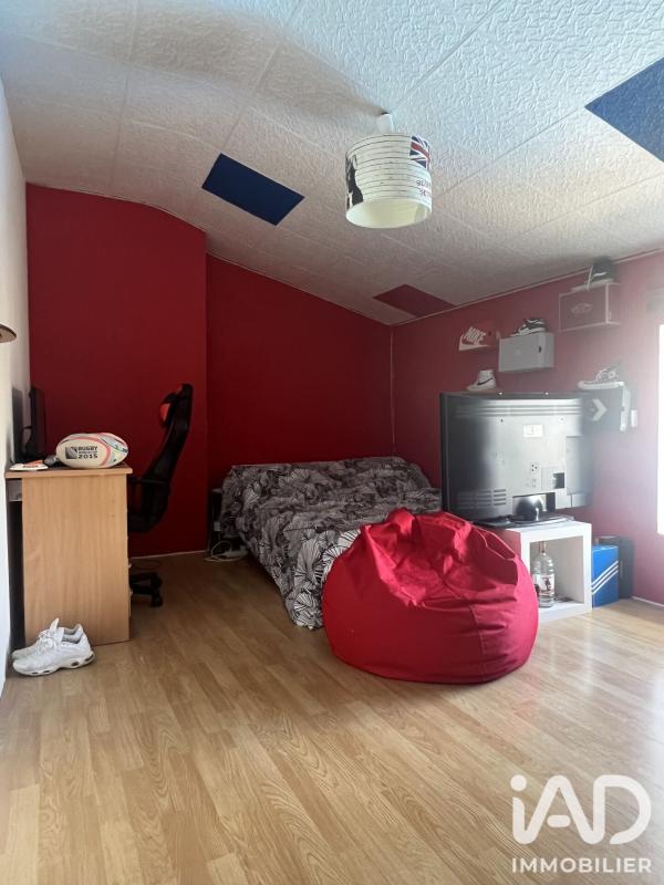 Maison 5 Pièce(s) Cramchaban - Photo 9