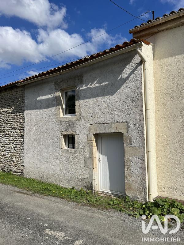 Maison 5 Pièce(s) Cramchaban - Photo 12