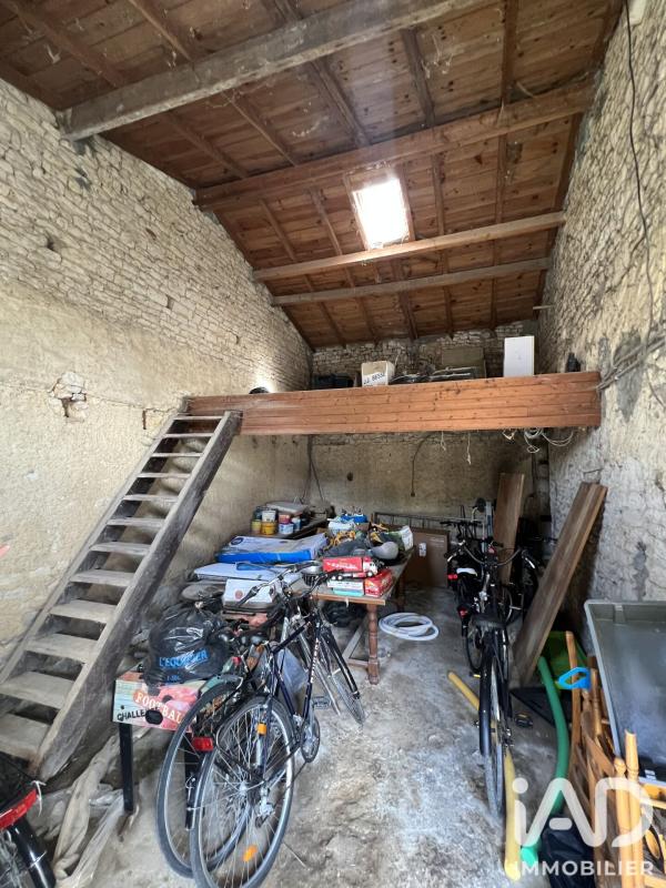 Maison 5 Pièce(s) Cramchaban - Photo 13
