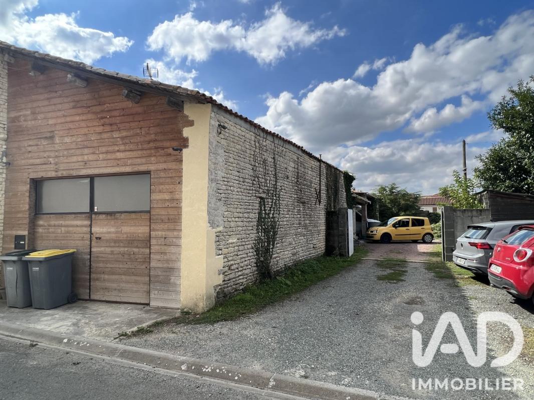 Maison 5 Pièce(s) Cramchaban - Photo 14