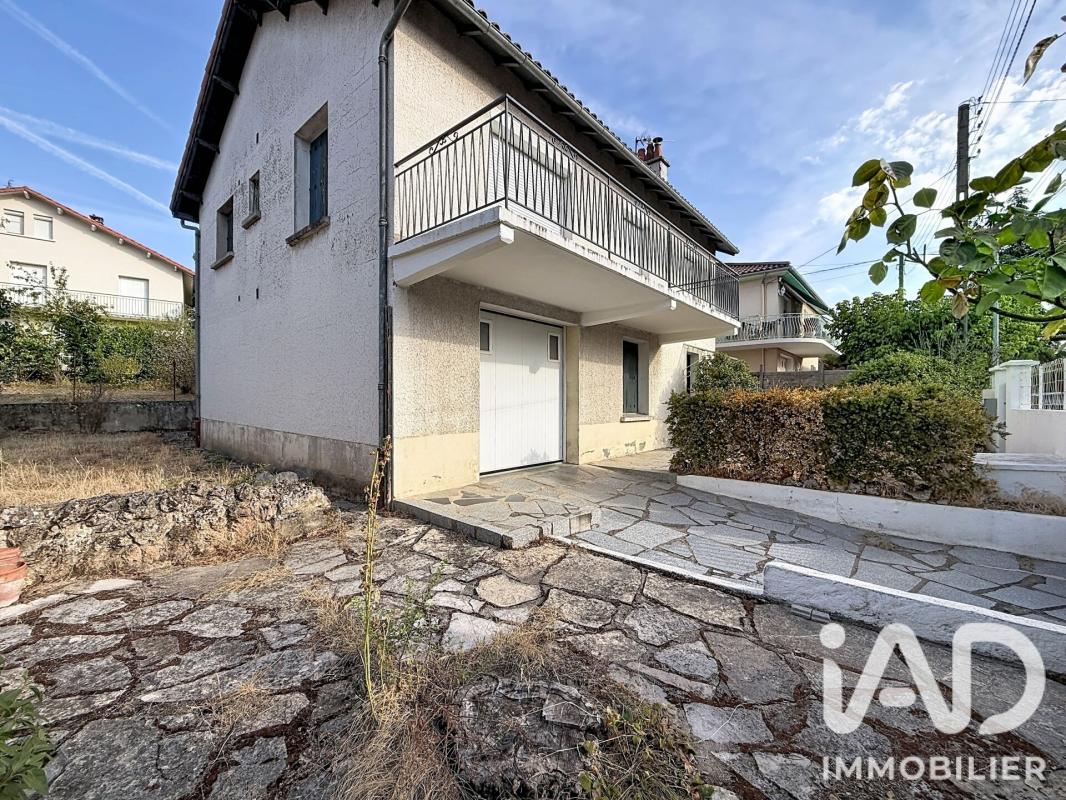 Maison 7 Pièce(s) Millau - Photo 3