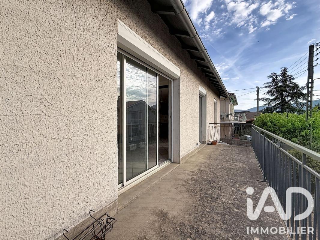 Maison 7 Pièce(s) Millau - Photo 10