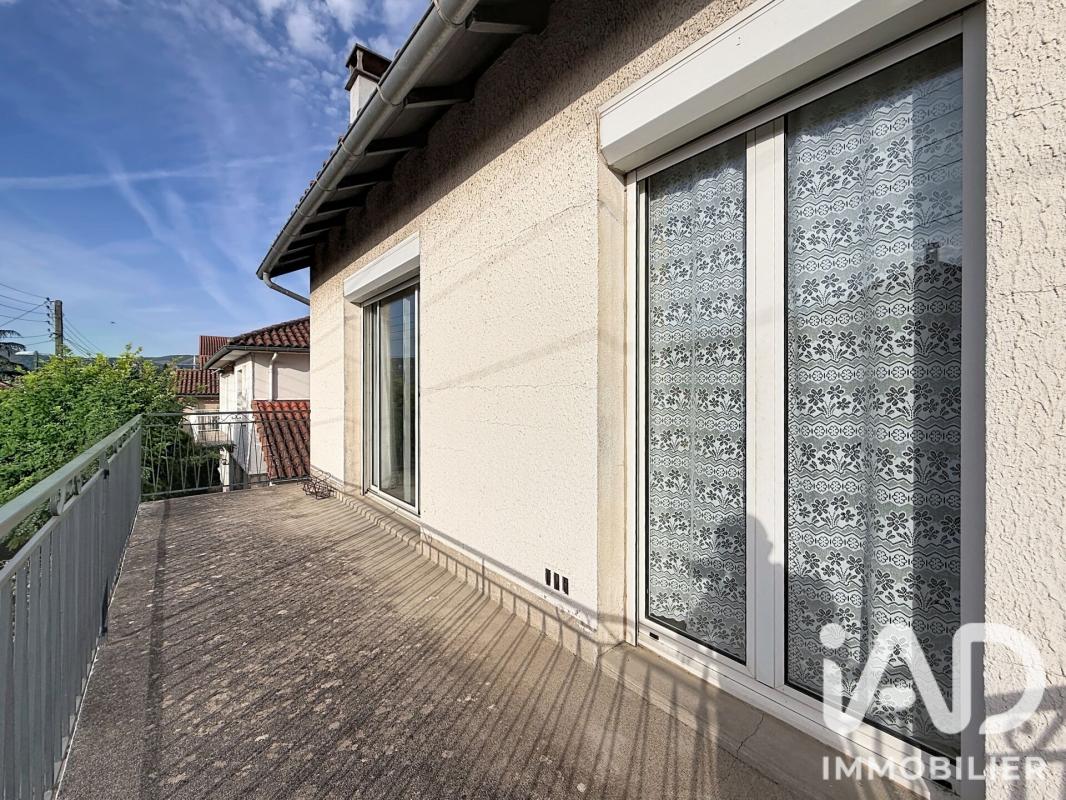 Maison 7 Pièce(s) Millau - Photo 27