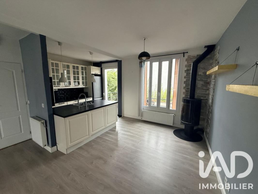 Maison 5 Pièce(s) Livry-Gargan