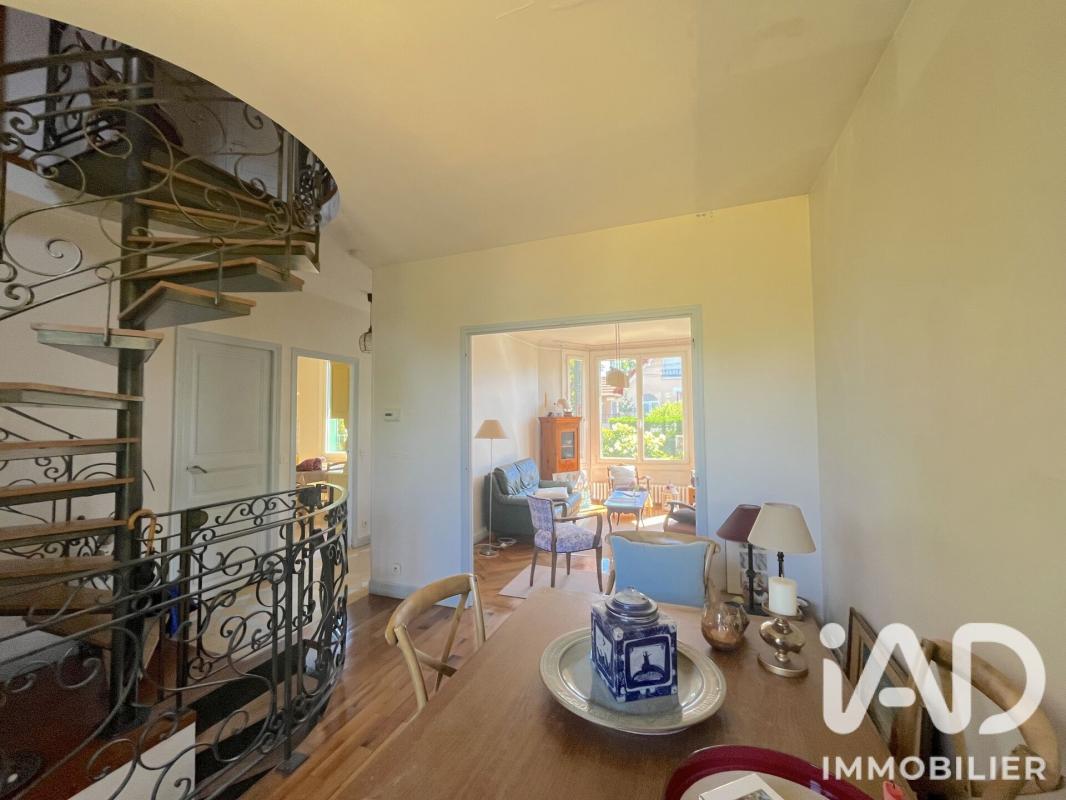 Maison 5 Pièce(s) Sainte-Geneviève-des-Bois - Photo 4