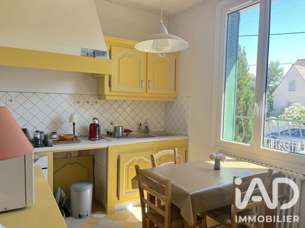 Maison 5 Pièce(s) Sainte-Geneviève-des-Bois - Photo 5