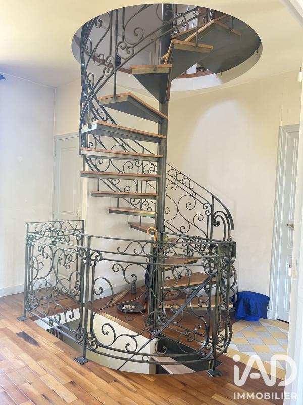 Maison 5 Pièce(s) Sainte-Geneviève-des-Bois - Photo 7