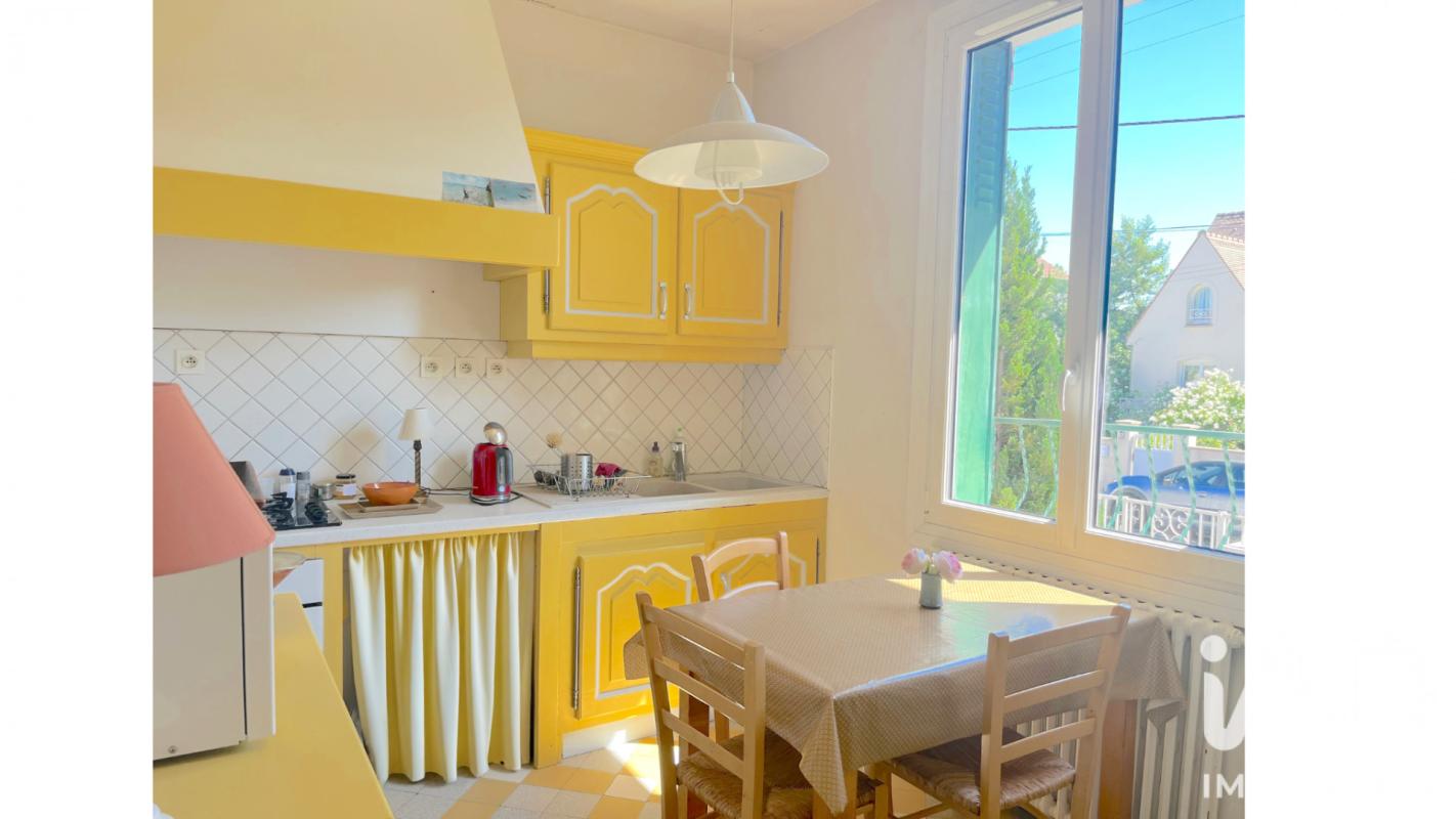 Maison 5 Pièce(s) Sainte-Geneviève-des-Bois - Photo 8