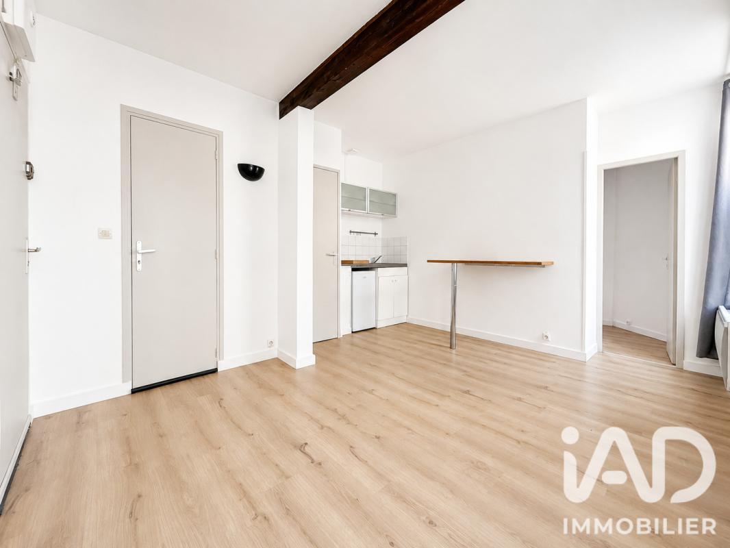 Appartement 2 Pièce(s) Lille - Photo 2