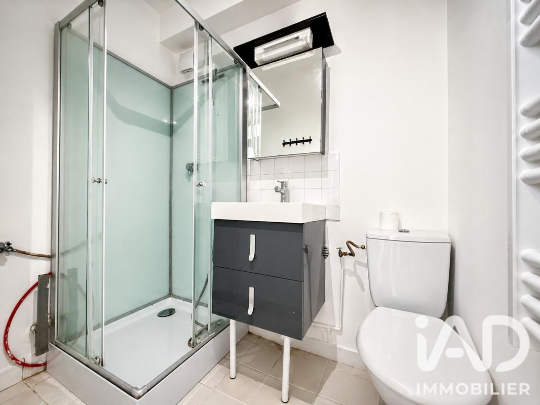 Appartement 2 Pièce(s) Lille - Photo 4