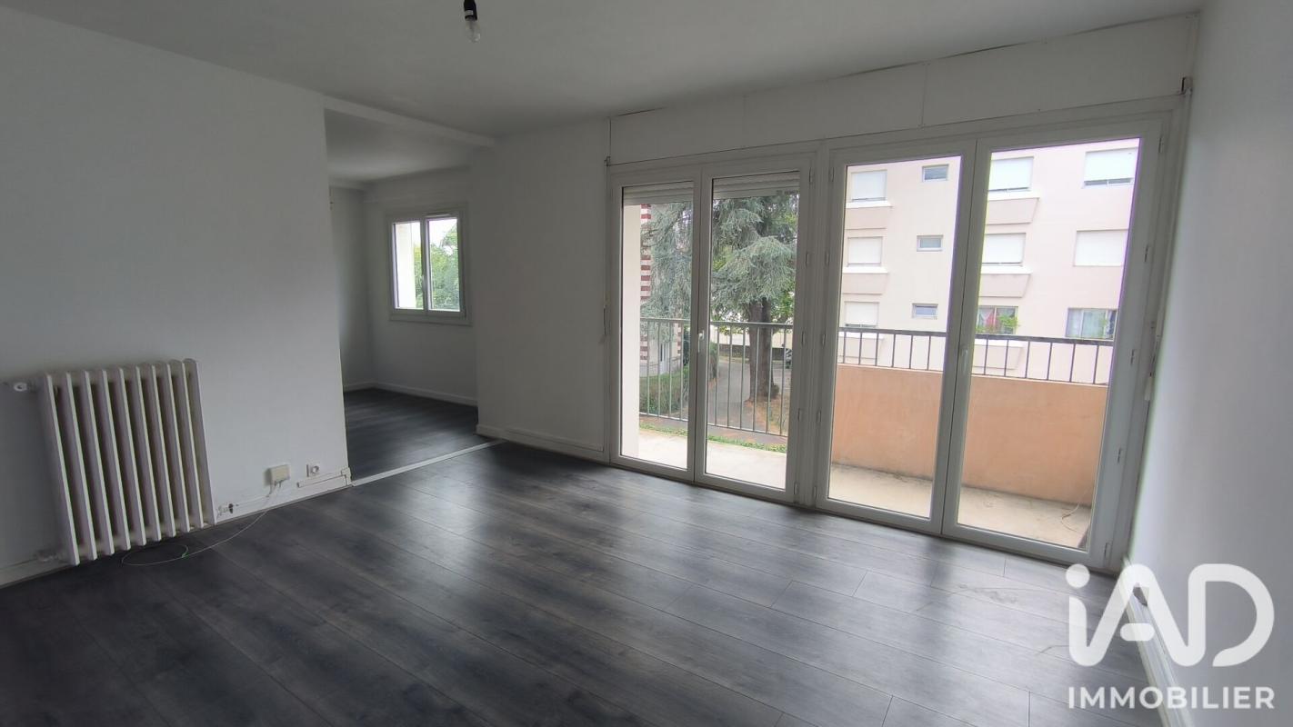 Appartement 4 Pièce(s) Pau