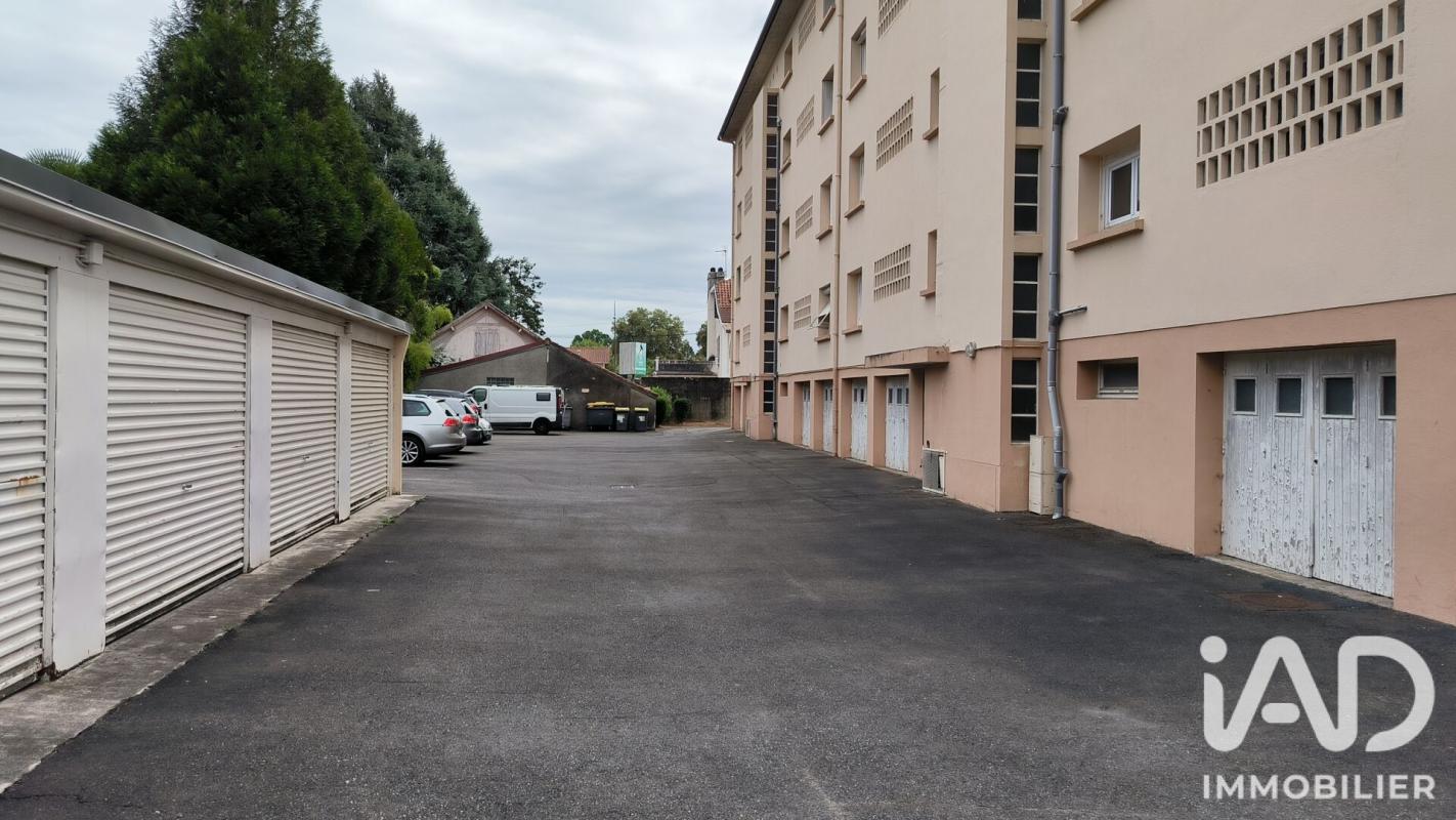 Appartement 4 Pièce(s) Pau - Photo 12