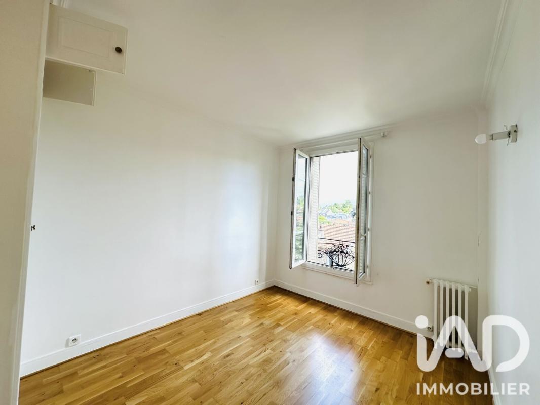 Appartement 2 Pièce(s) Clamart