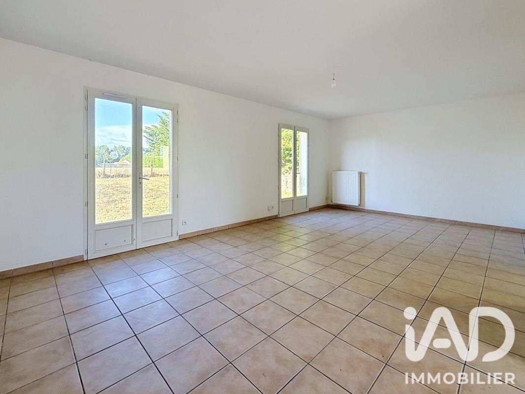 Maison 4 Pièce(s) Marsais - Photo 2