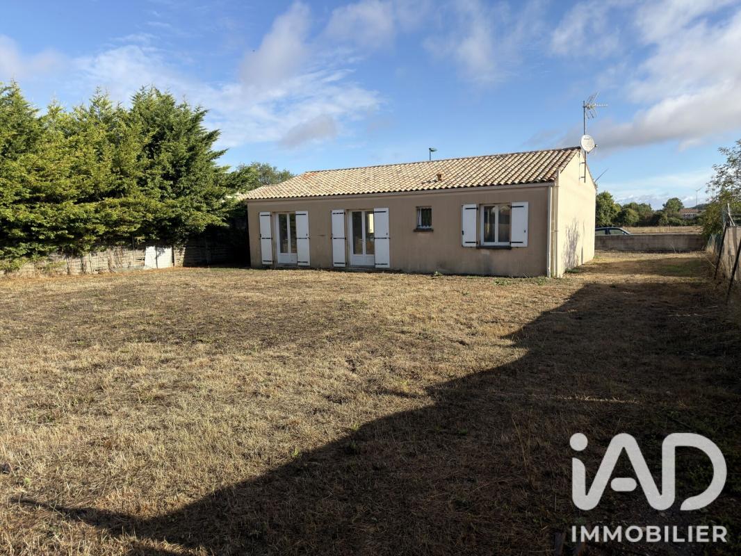Maison 4 Pièce(s) Marsais - Photo 13