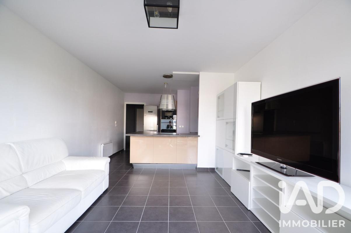 Appartement 3 Pièce(s) Montévrain - Photo 5