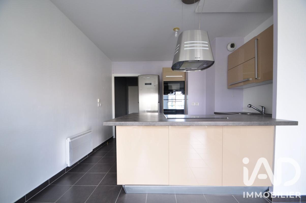 Appartement 3 Pièce(s) Montévrain - Photo 6