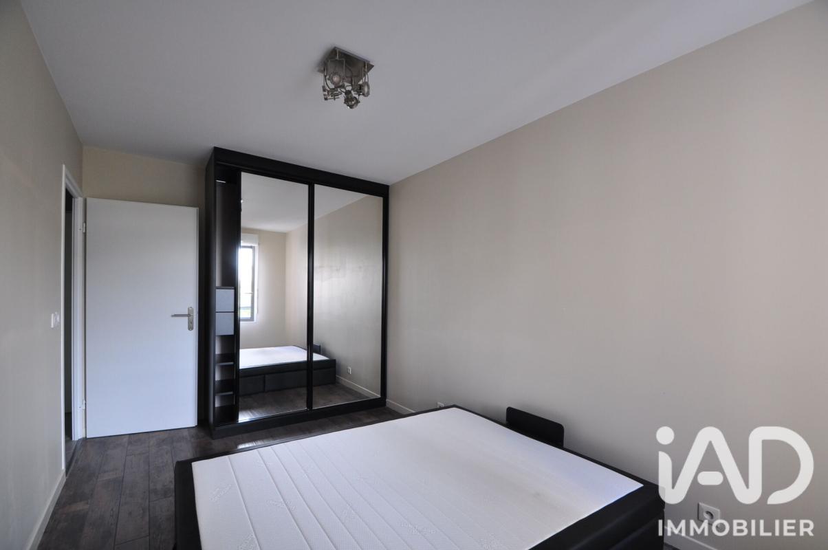 Appartement 3 Pièce(s) Montévrain - Photo 8