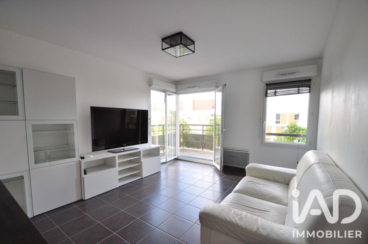 Appartement 3 Pièce(s) Montévrain - Photo 3