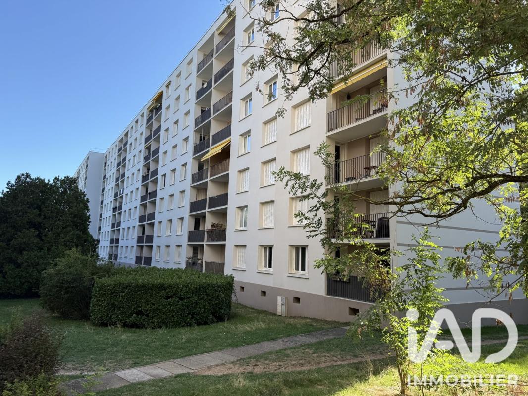 Appartement 3 Pièce(s) Francheville - Photo 10