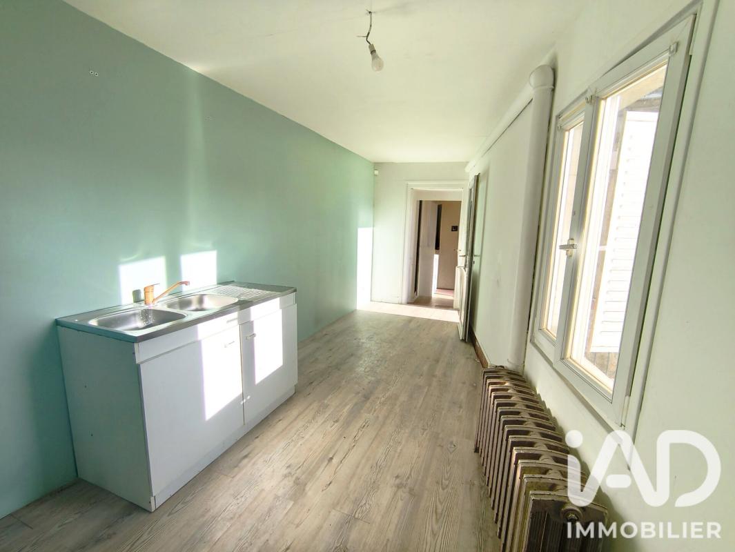 Maison 5 Pièce(s) Brousseval - Photo 2
