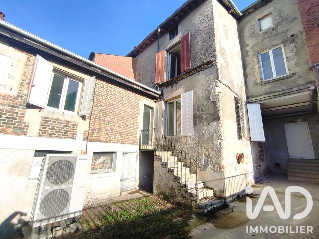 Maison 5 Pièce(s) Brousseval - Photo 4