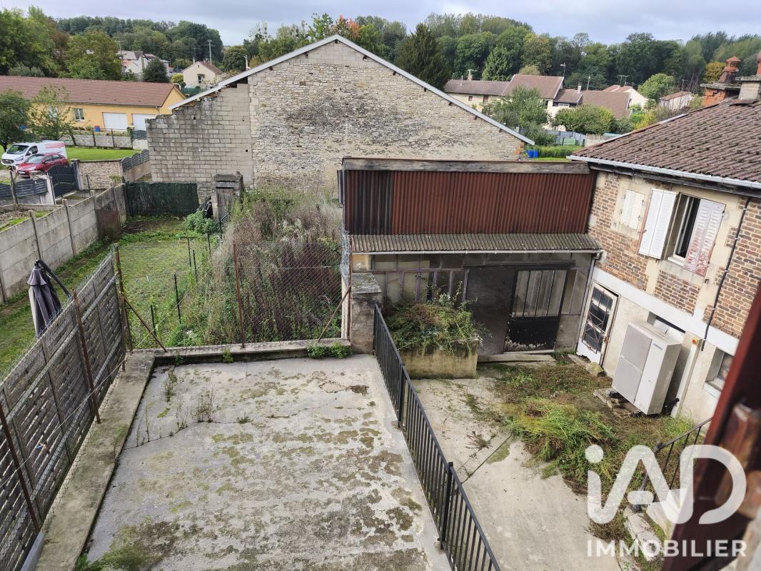 Maison 5 Pièce(s) Brousseval - Photo 5