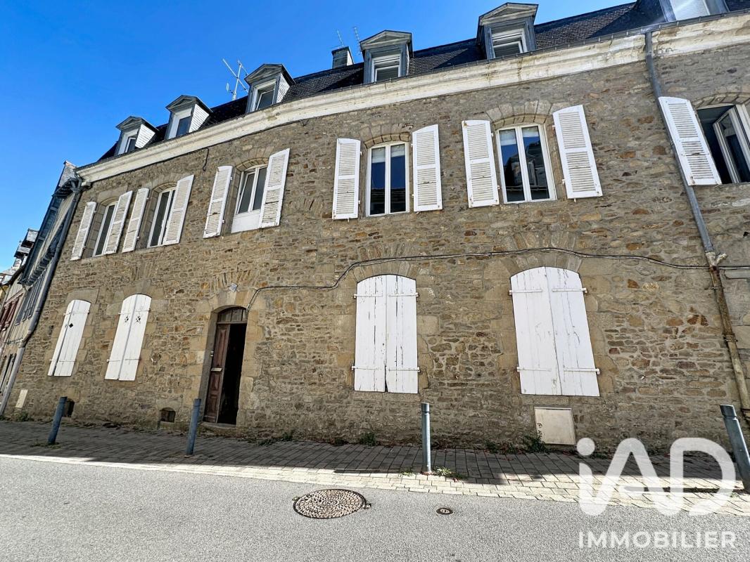 Appartement 4 Pièce(s) Vannes - Photo 11
