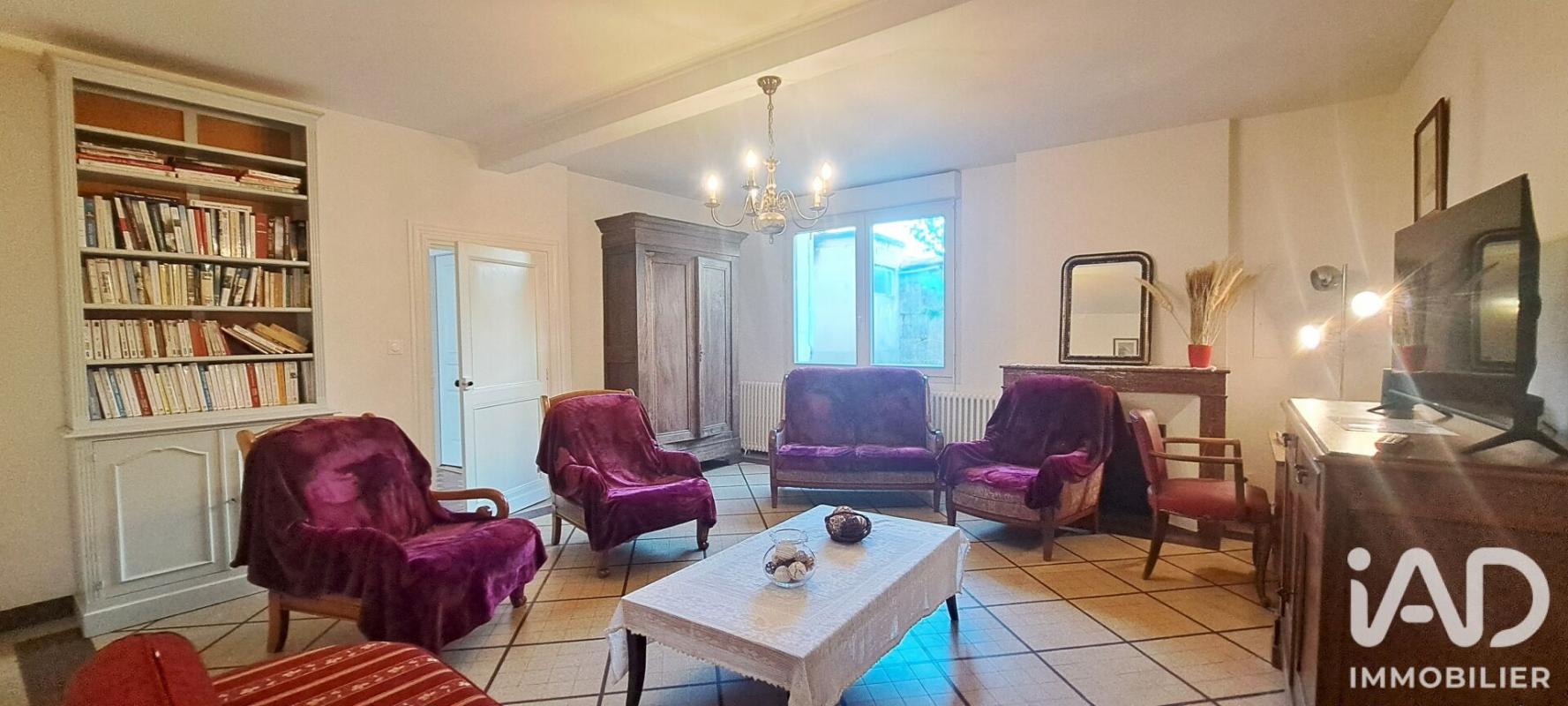 Maison 8 Pièce(s) Le Fleix - Photo 4