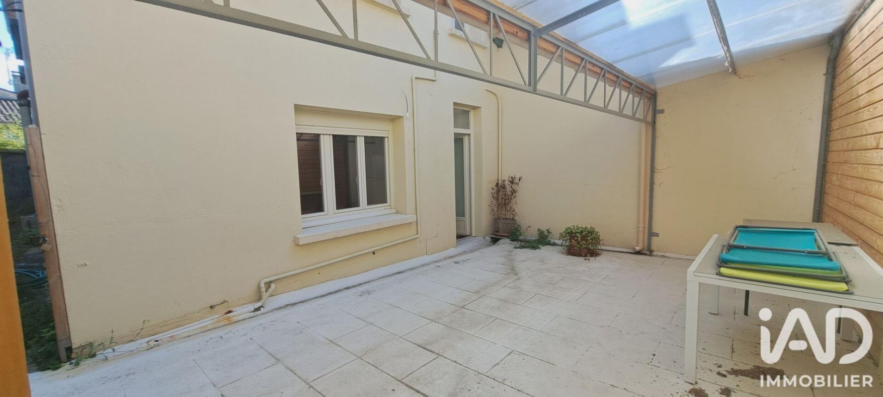 Maison 8 Pièce(s) Le Fleix - Photo 8