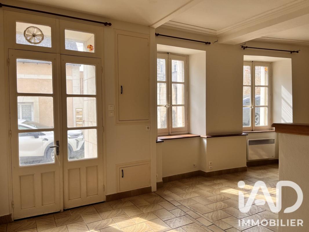 Maison 6 Pièce(s) Jarzé Villages - Photo 2