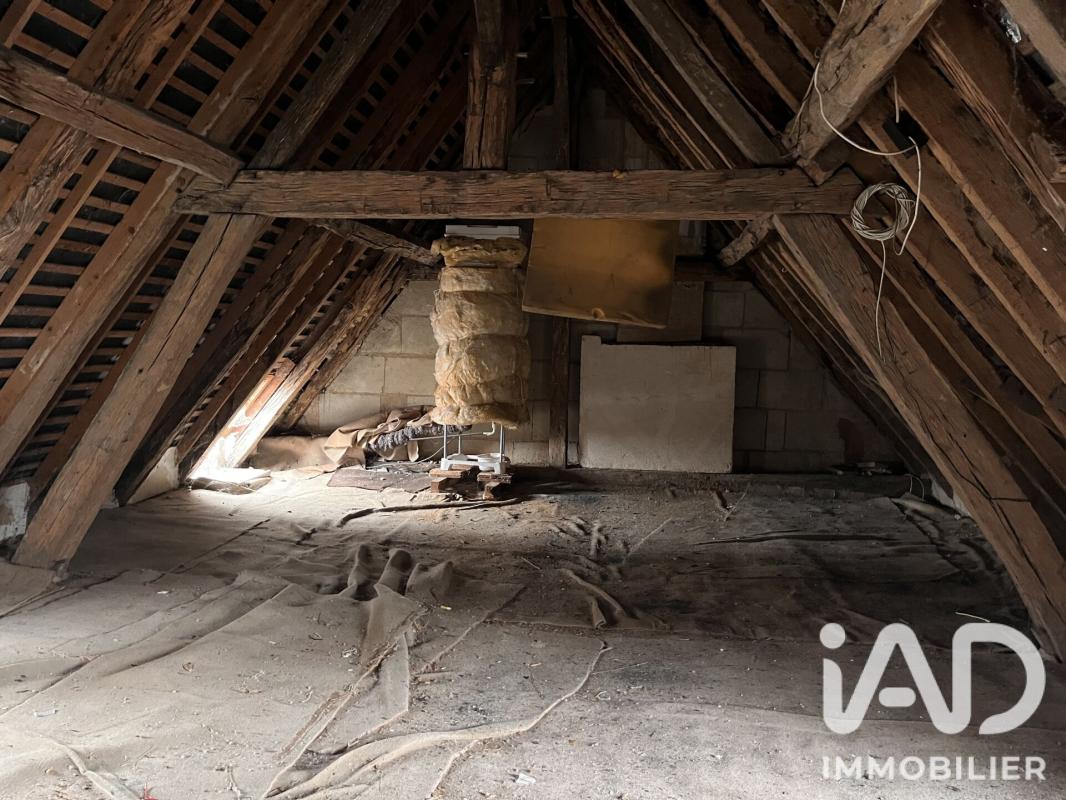 Maison 6 Pièce(s) Jarzé Villages - Photo 5