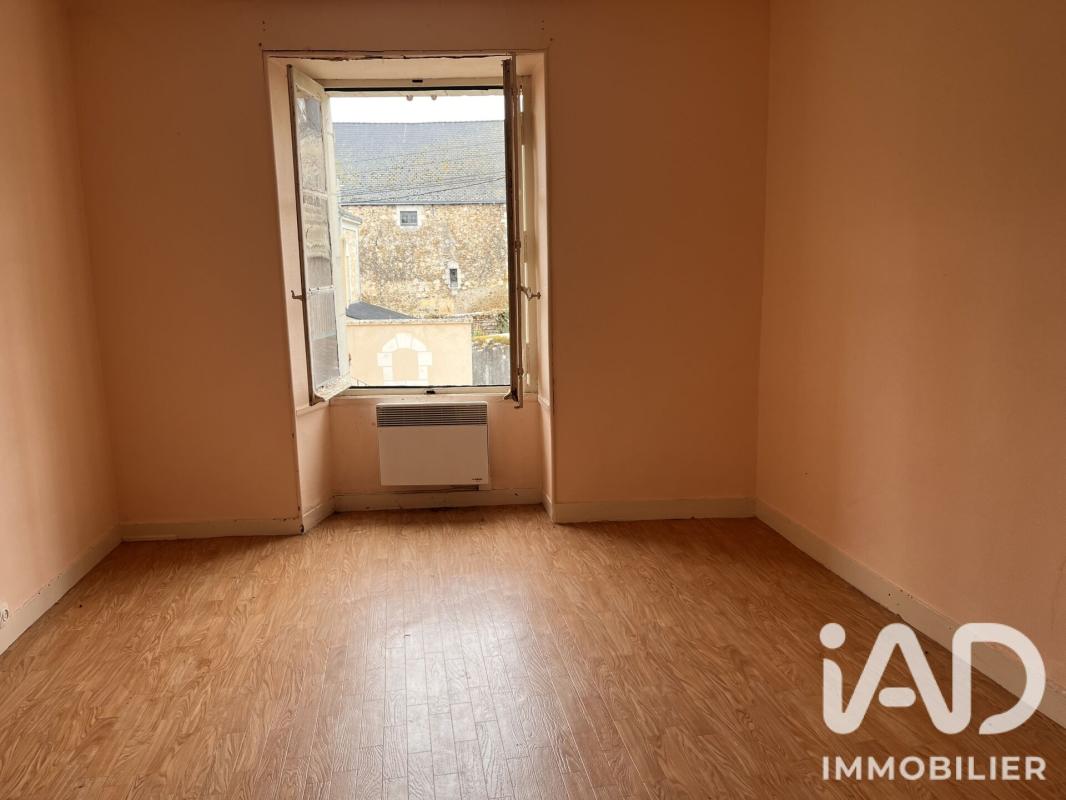 Maison 6 Pièce(s) Jarzé Villages - Photo 6