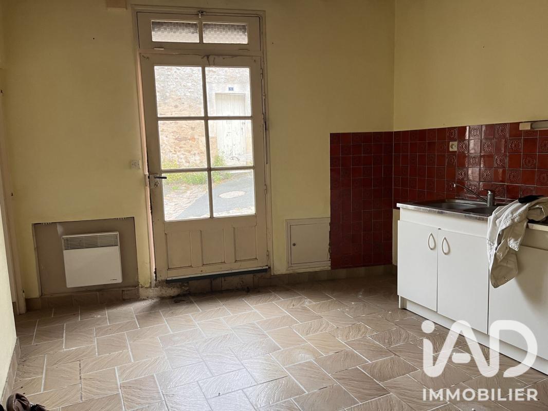 Maison 6 Pièce(s) Jarzé Villages - Photo 8