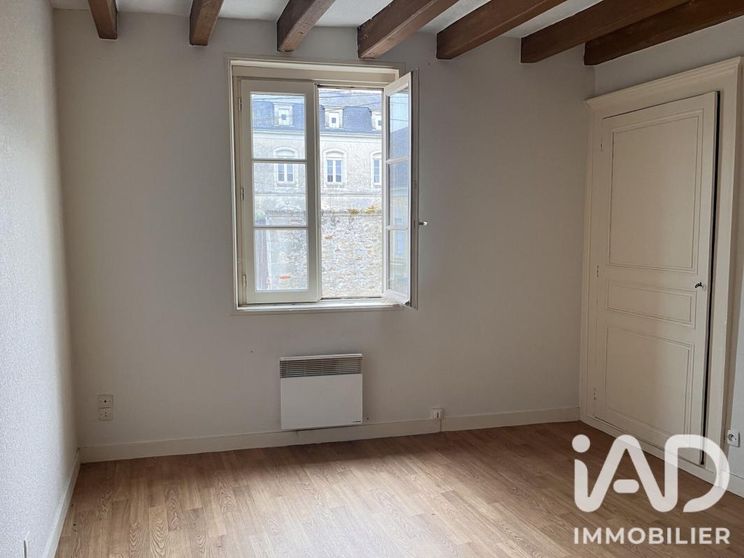 Maison 6 Pièce(s) Jarzé Villages - Photo 12