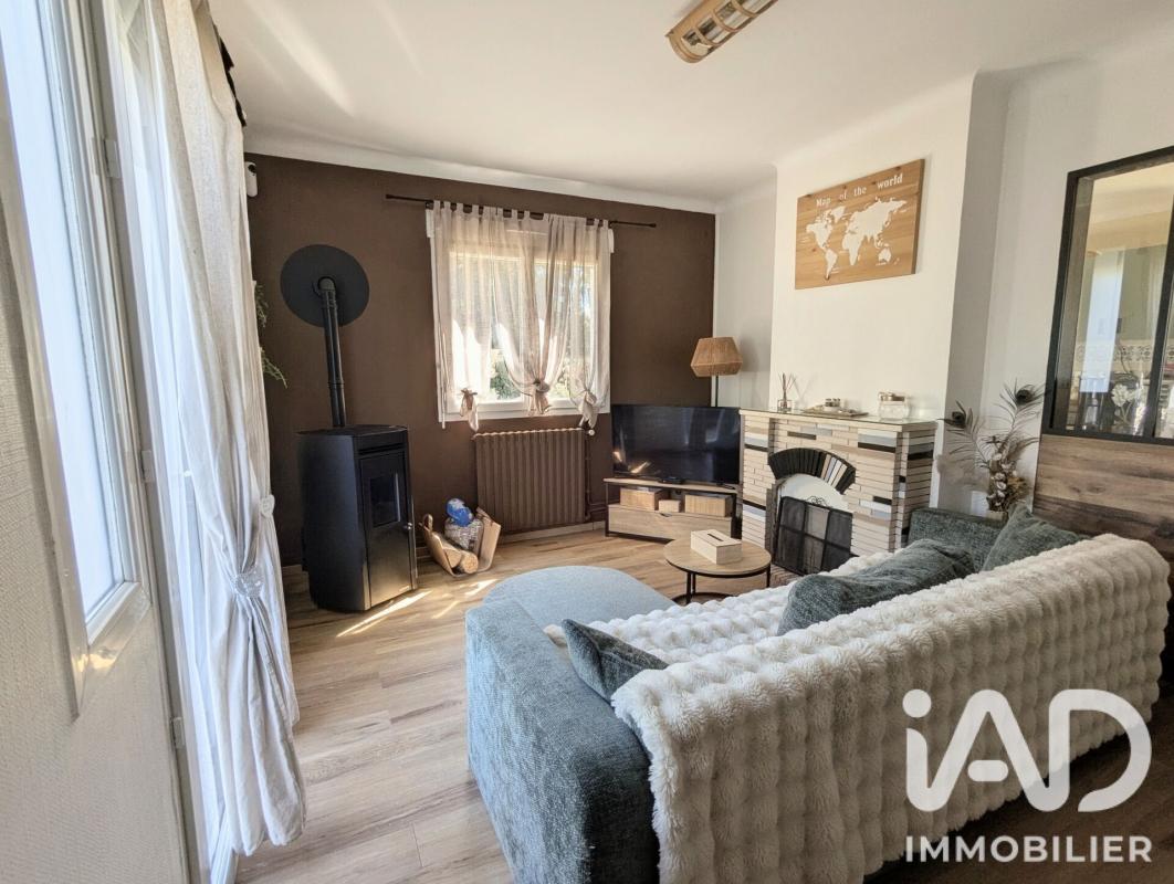 Maison 4 Pièce(s) Tarbes - Photo 3