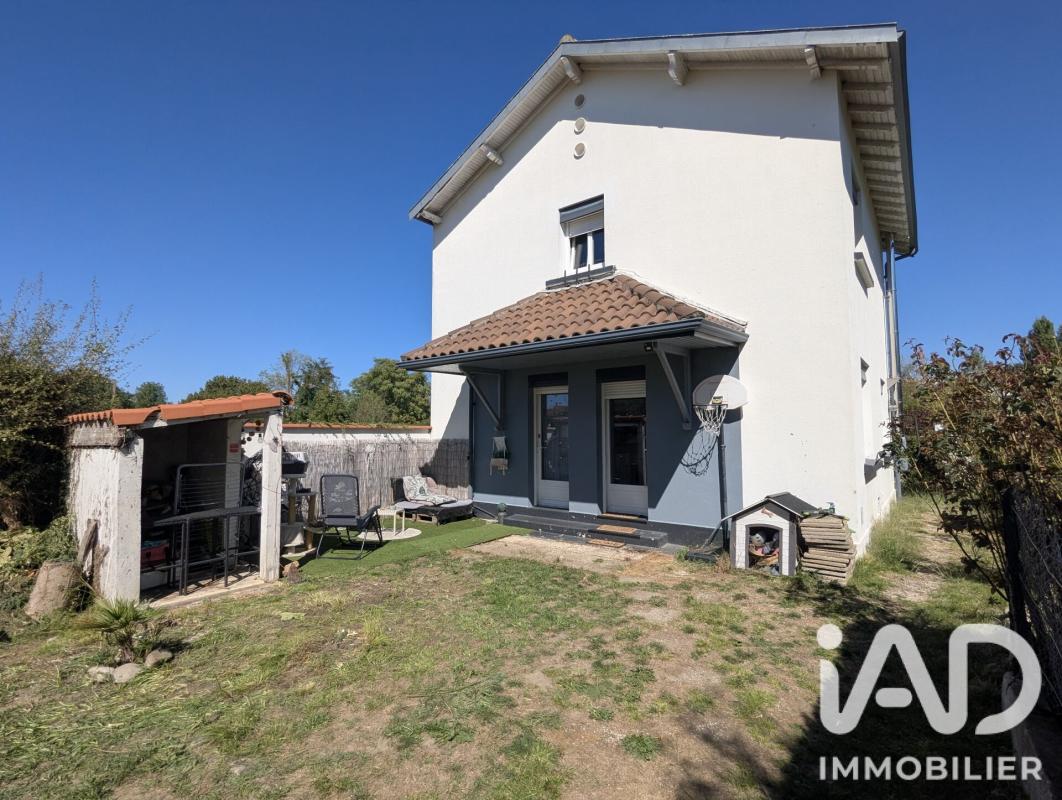 Maison 4 Pièce(s) Tarbes - Photo 12