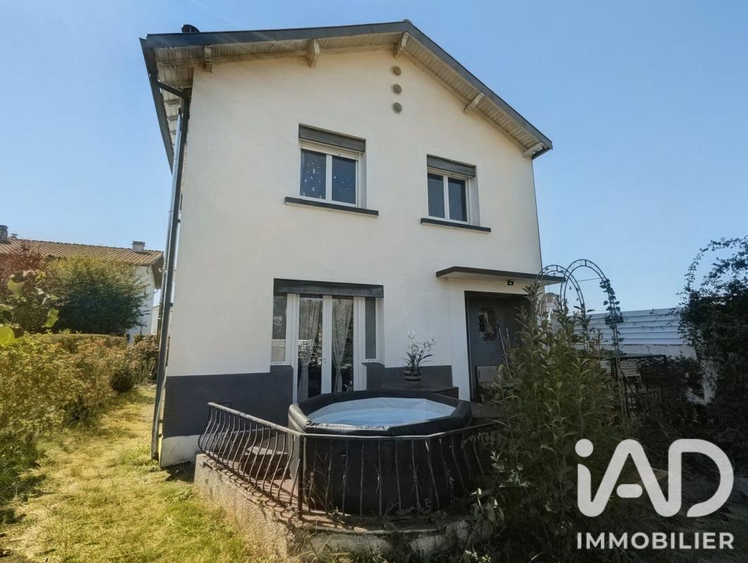 Maison 4 Pièce(s) Tarbes - Photo 14