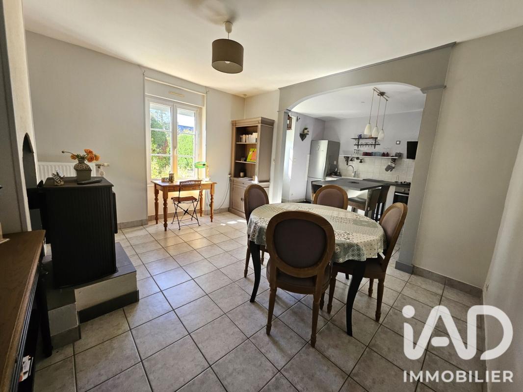 Maison 5 Pièce(s) Veuzain-sur-Loire - Photo 3