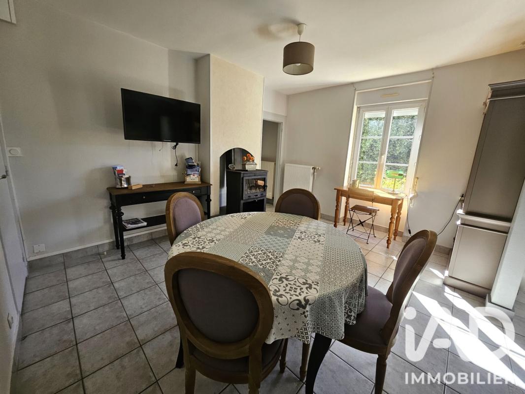 Maison 5 Pièce(s) Veuzain-sur-Loire - Photo 4