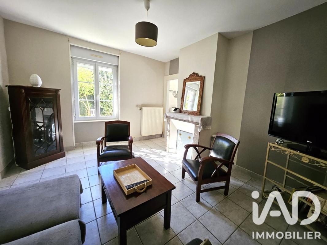 Maison 5 Pièce(s) Veuzain-sur-Loire - Photo 5