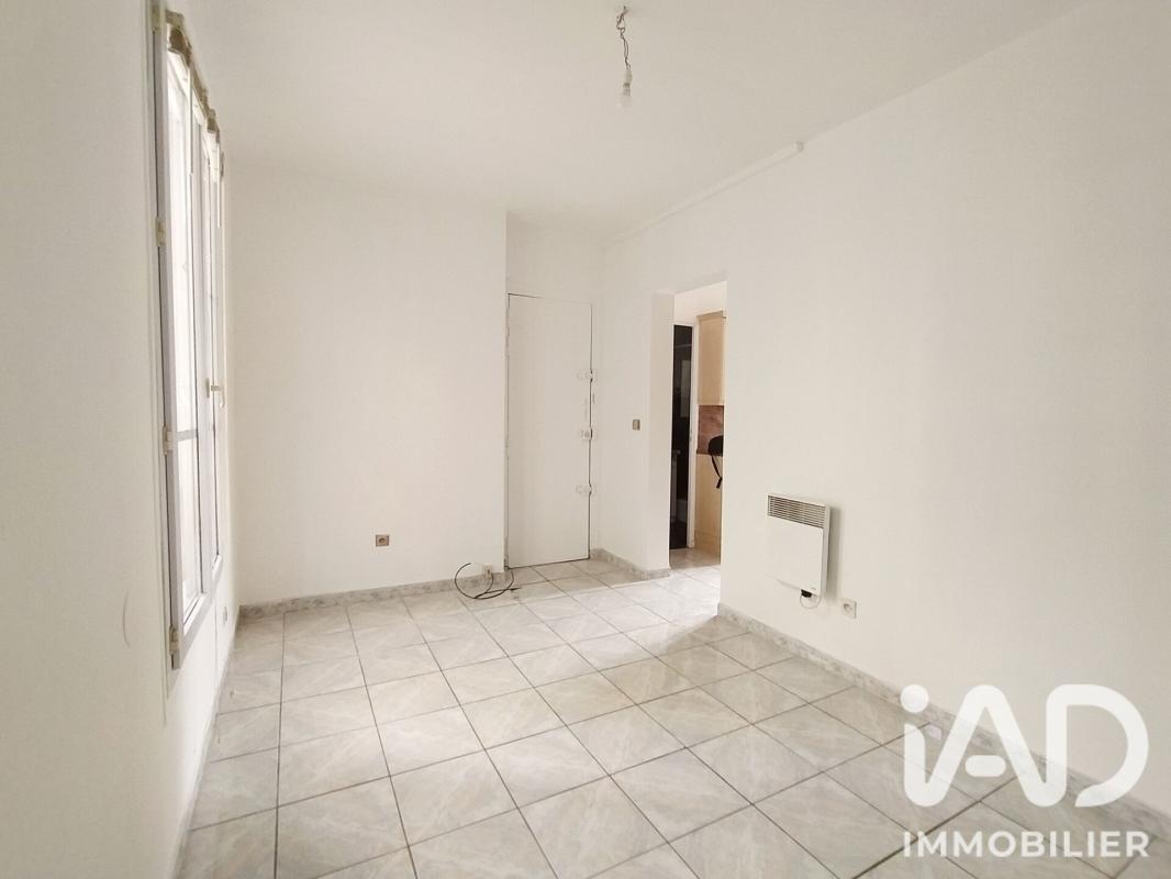 Appartement 1 Pièce(s) Paris 7eme Arrondissement