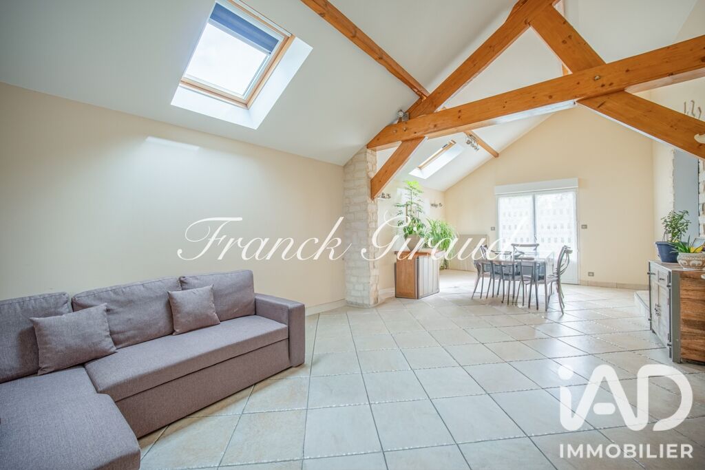 Maison 5 Pièce(s) Saint-Michel-sur-Orge - Photo 2