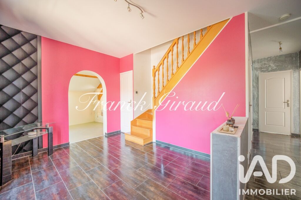 Maison 5 Pièce(s) Saint-Michel-sur-Orge - Photo 3