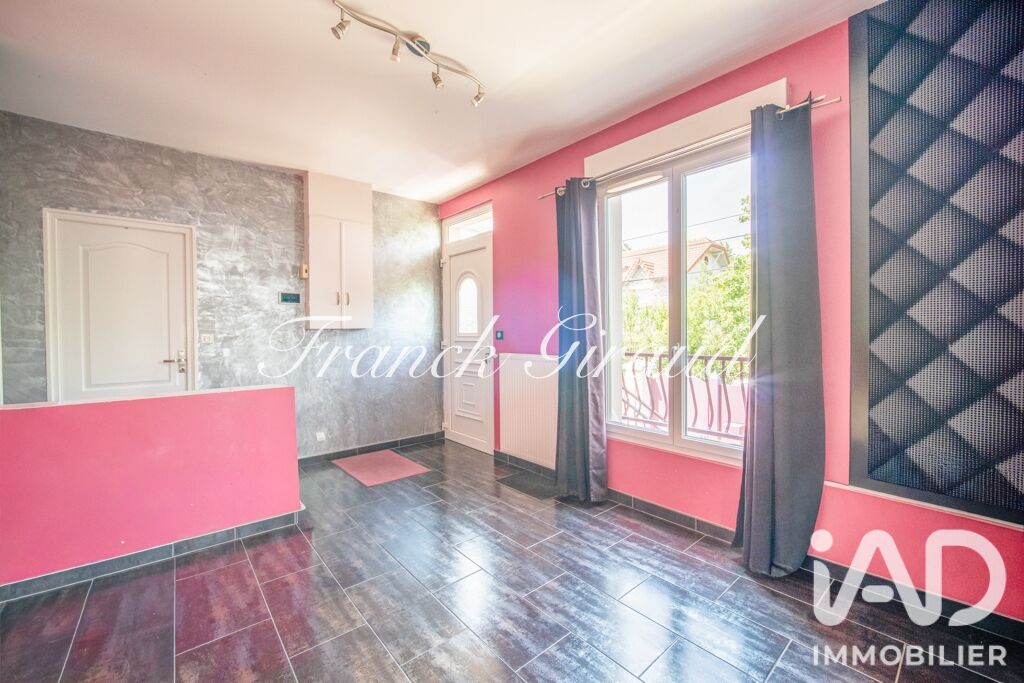 Maison 5 Pièce(s) Saint-Michel-sur-Orge - Photo 4