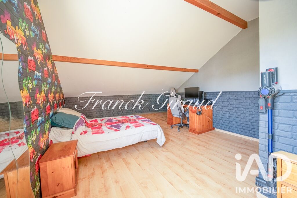 Maison 5 Pièce(s) Saint-Michel-sur-Orge - Photo 9