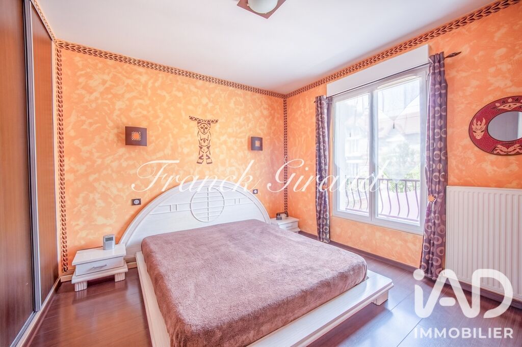 Maison 5 Pièce(s) Saint-Michel-sur-Orge - Photo 10