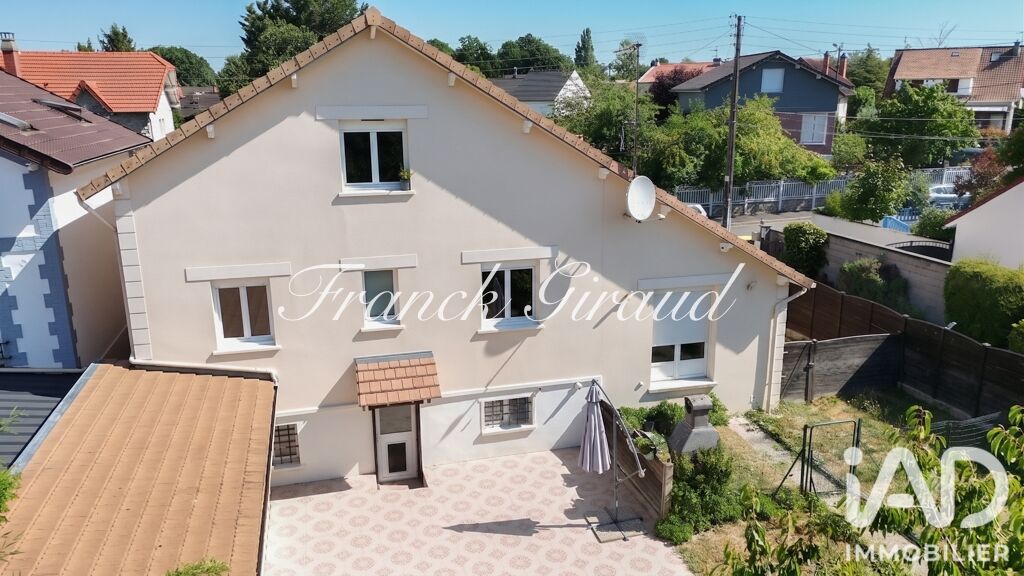 Maison 5 Pièce(s) Saint-Michel-sur-Orge - Photo 14