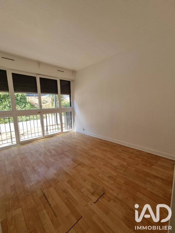 Appartement 4 Pièce(s) Grigny