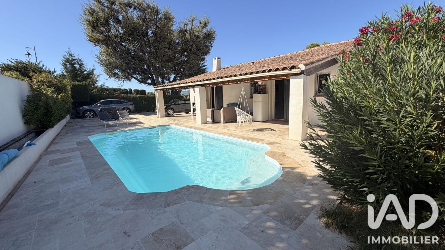 Villa 5 Pièce(s) Peynier